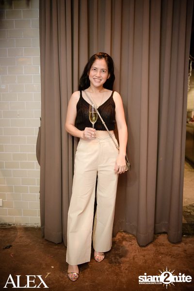 2nd Anniversary at Alex Brasserie — photo 134