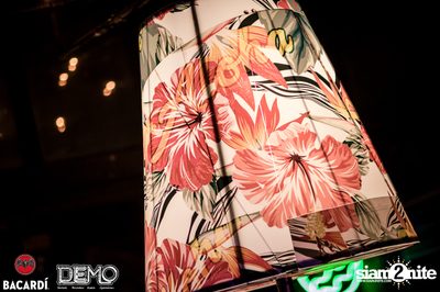 CLAP & Bacardi present Aloha Party at DEMO — photo 15