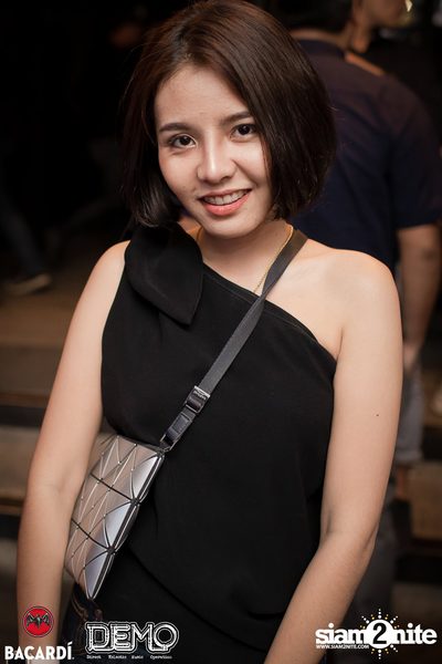 CLAP & Bacardi present Aloha Party at DEMO — photo 60