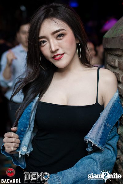 CLAP & Bacardi present Aloha Party at DEMO — photo 65
