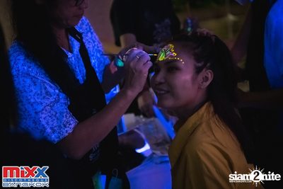 Neon BeatZ Party at MIXX Bangkok — photo 2