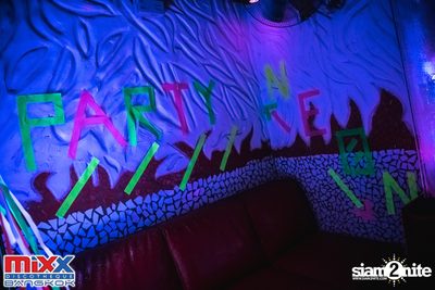 Neon BeatZ Party at MIXX Bangkok — photo 34