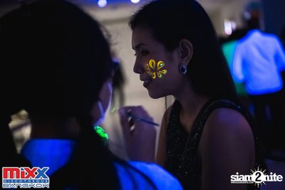 Neon BeatZ Party at MIXX Bangkok — photo 38