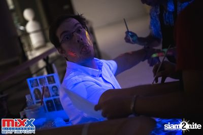 Neon BeatZ Party at MIXX Bangkok — photo 48