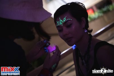 Neon BeatZ Party at MIXX Bangkok — photo 49