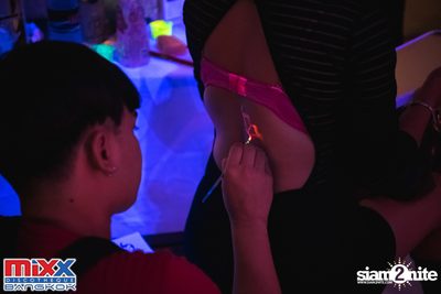Neon BeatZ Party at MIXX Bangkok — photo 50