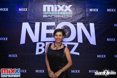 Neon BeatZ Party at MIXX Bangkok — photo 54