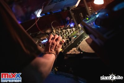Neon BeatZ Party at MIXX Bangkok — photo 65