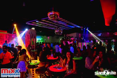 Neon BeatZ Party at MIXX Bangkok — photo 67