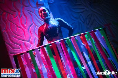Neon BeatZ Party at MIXX Bangkok — photo 68