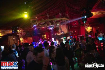 Neon BeatZ Party at MIXX Bangkok — photo 78
