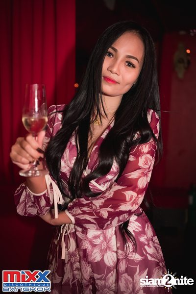 Neon BeatZ Party at MIXX Bangkok — photo 80