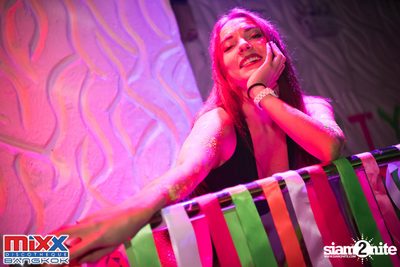 Neon BeatZ Party at MIXX Bangkok — photo 100