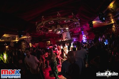Neon BeatZ Party at MIXX Bangkok — photo 104