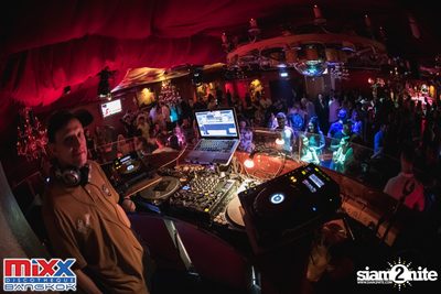 Neon BeatZ Party at MIXX Bangkok — photo 106