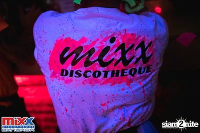 Neon BeatZ Party at MIXX Bangkok — photo 114