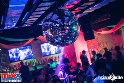 Neon BeatZ Party at MIXX Bangkok — photo 117