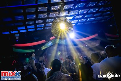 Neon BeatZ Party at MIXX Bangkok — photo 122