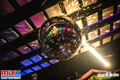 Neon BeatZ Party at MIXX Bangkok — photo 123