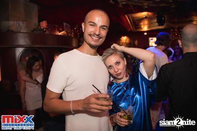 Neon BeatZ Party at MIXX Bangkok — photo 125