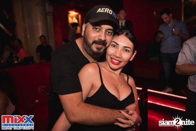 Neon BeatZ Party at MIXX Bangkok — photo 130