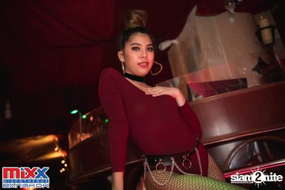 Neon BeatZ Party at MIXX Bangkok — photo 131