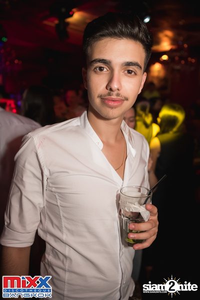 Neon BeatZ Party at MIXX Bangkok — photo 140