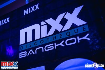 Neon BeatZ Party at MIXX Bangkok — photo 143
