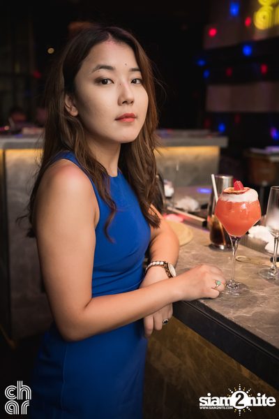 GIRLS for/like GIRLS ที่ ชาร์ แบงคอก — photo 46