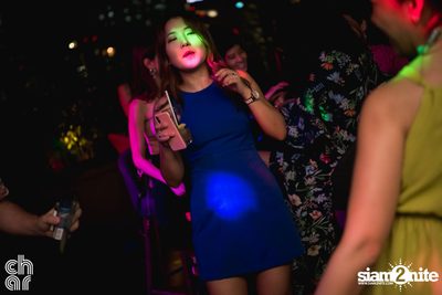 GIRLS for/like GIRLS ที่ ชาร์ แบงคอก — photo 94