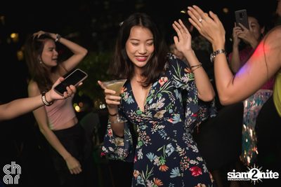 GIRLS for/like GIRLS ที่ ชาร์ แบงคอก — photo 99