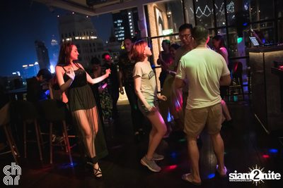 GIRLS for/like GIRLS ที่ ชาร์ แบงคอก — photo 107
