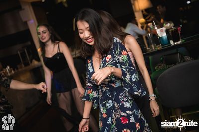 GIRLS for/like GIRLS ที่ ชาร์ แบงคอก — photo 111