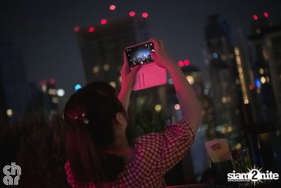 GIRLS for/like GIRLS ที่ ชาร์ แบงคอก — photo 115