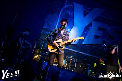 Gliss x ActArt at YES Pattaya — photo 4