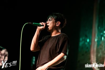 Gliss x ActArt at YES Pattaya — photo 8