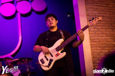 Gliss x ActArt at YES Pattaya — photo 11