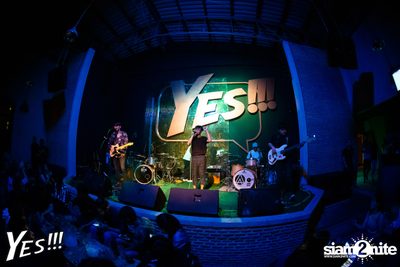 Gliss x ActArt at YES Pattaya — photo 12