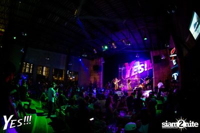 Gliss x ActArt at YES Pattaya — photo 13