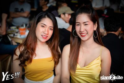 Gliss x ActArt at YES Pattaya — photo 16