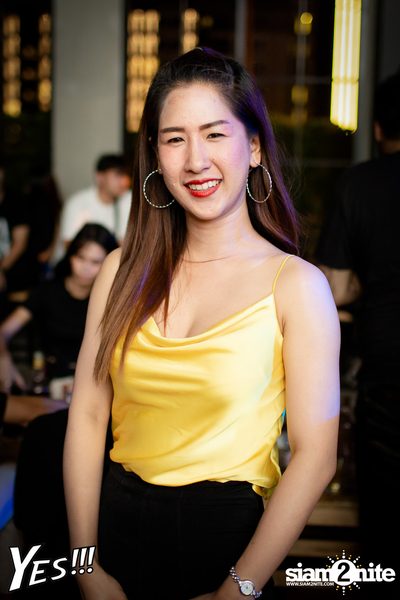 Gliss x ActArt at YES Pattaya — photo 17