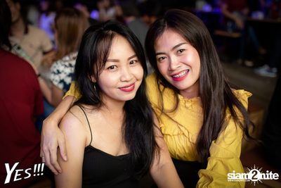 Gliss x ActArt at YES Pattaya — photo 18