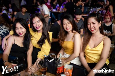 Gliss x ActArt at YES Pattaya — photo 19