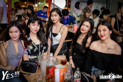 Gliss x ActArt at YES Pattaya — photo 20