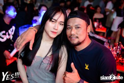 Gliss x ActArt at YES Pattaya — photo 24