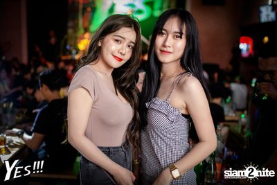 Gliss x ActArt at YES Pattaya — photo 26