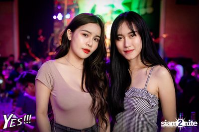 Gliss x ActArt at YES Pattaya — photo 27