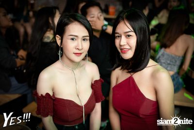 Gliss x ActArt at YES Pattaya — photo 28