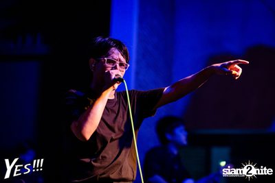 Gliss x ActArt at YES Pattaya — photo 34