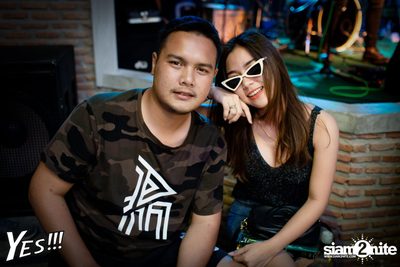 Gliss x ActArt at YES Pattaya — photo 35
